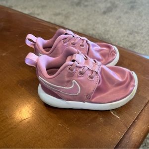 Baby Nikes
